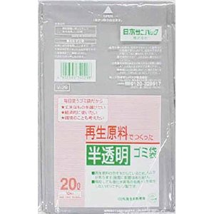 ܥ˥ѥå V-29ǤĤäȾƩ20L V-29-GY [966-340298]