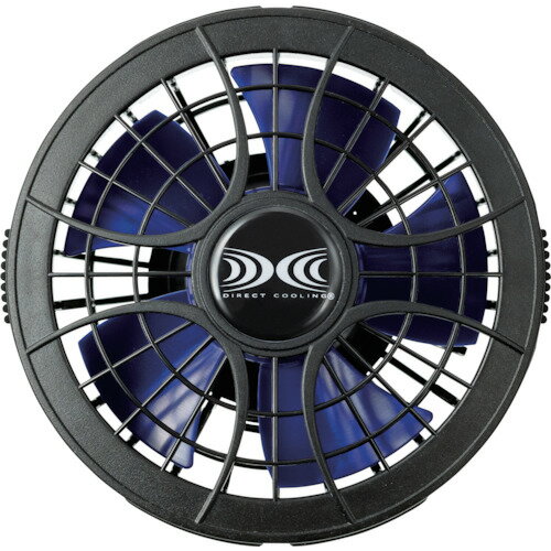 ジーベック XEBEC 【2025今季完売】 パワーファンケーブルセットPF2400BX-999-888 PF2400BX-999-888 [9..