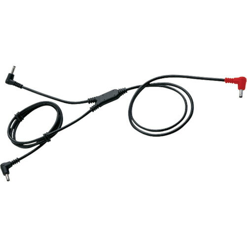 ジーベック XEBEC ロングケーブルCBB500-999-888 CBB500-999-888 [976-672071]