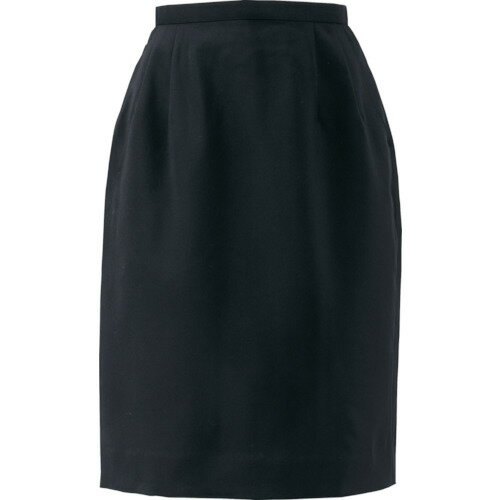 ジーベック XEBEC レディススカート40017-90-17 コン 40017-90-17 [976-387135]