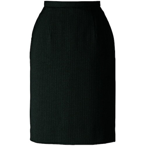 ジーベック XEBEC レディススカート40027-25-7 チャコールグレー 40027-25-7 [976-387524]