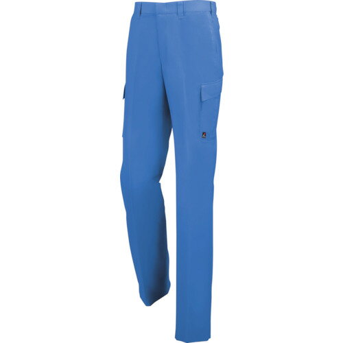 ジーベック XEBEC ピタリティラットズボン1656-40-8L ブルー 1656-40-8L [976-473517](4)