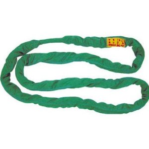 シライ 東レ マルチスリング HN形 エンドレス形 1.6t 長さ2.0m HN-W016X2.0 [989-813479]