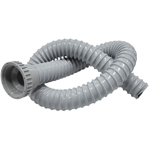 スギコ産業 SUGICO 40A用ジャバラホース TO-192/80PN [994-139960]