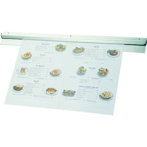 スギコ産業 【別途送料】 【個人宅不可】 SUGICO 18-8ワンタッチペーパークリップ TO-133 [994-00001234]