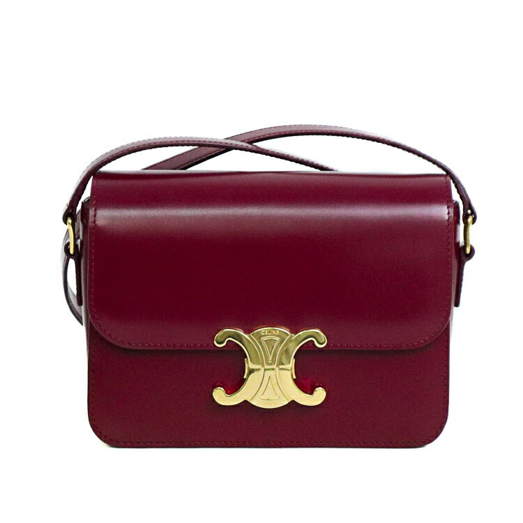 極美品✨セリーヌ　ショルダーバッグ　ショルダーポーチ　レザー 楽天市場】【10/5限定・最大2万円OFFクーポン配布中】CELINE