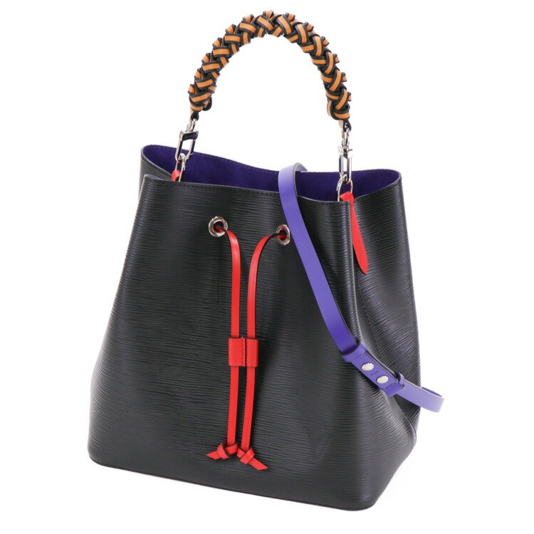 【ほぼ未使用品】LOUIS VUITTON ネオノ�