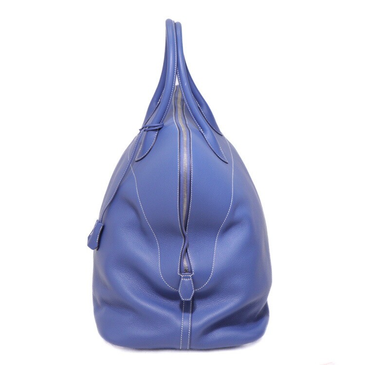 �����ʡ�HERMES �ܥ꡼�� ���å��� 45 �˽����ѥХå� �ϥ�ɥХå� �ܥ��ȥ�Хå� 2018ǯ ������ �֥롼�饤�ȥ� ����С���� �ͥ��ӡ� 4250130J ����š�