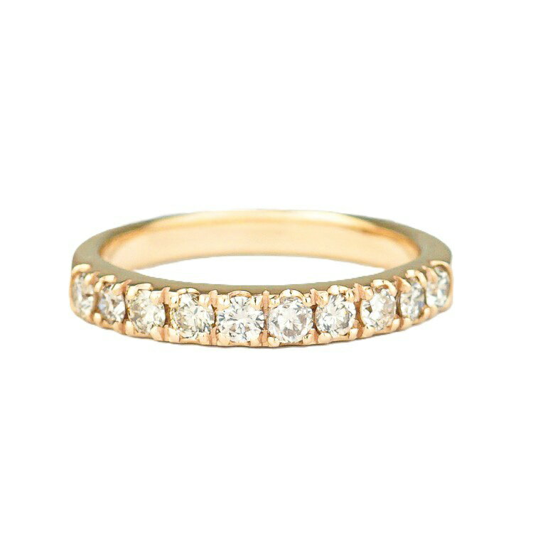 楽天市場】k18 シンプル 指輪 中古 9号の通販