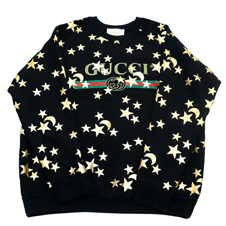 楽天市場】GUCCI（サイズ（S/M/L）M）（スウェット・トレーナー