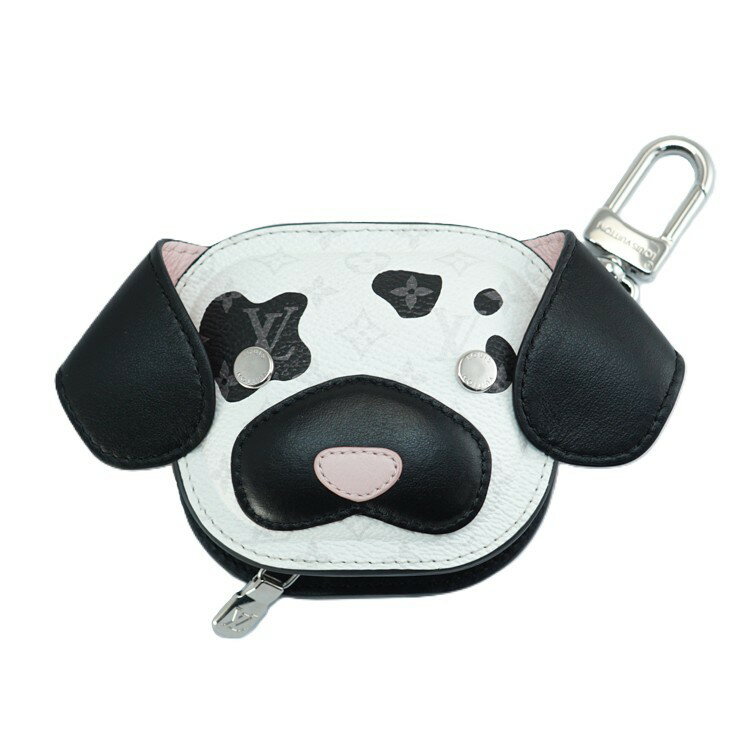 楽天市場】ルイ・ヴィトン キーホルダー 犬の通販