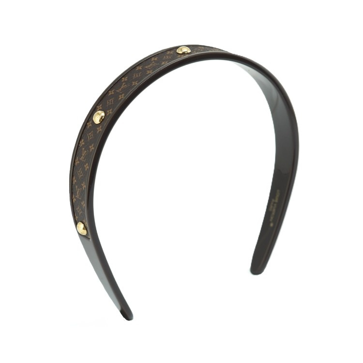 楽天市場】ヴィトン vuitton（カチューシャ｜ヘアアクセサリー