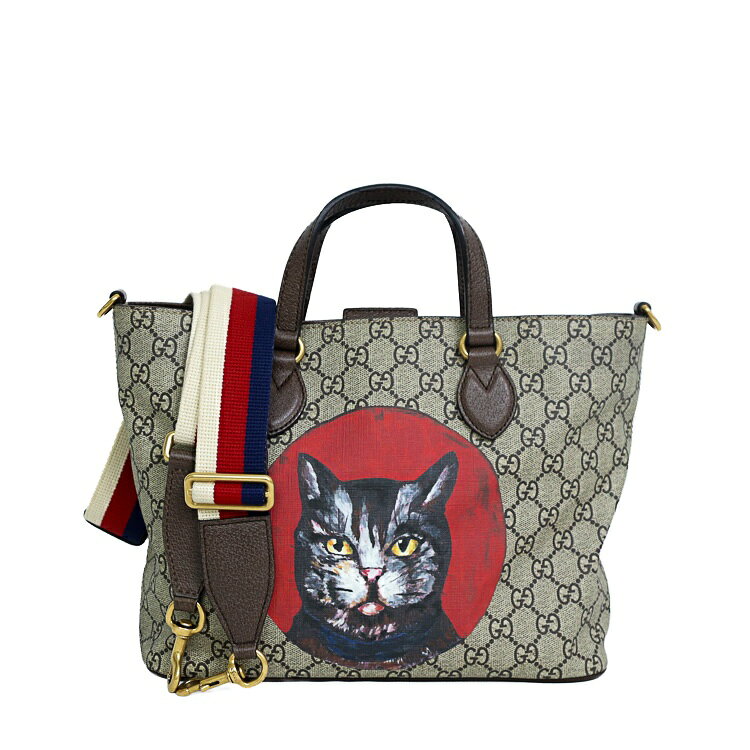 楽天市場】gucci ミスティック キャットの通販