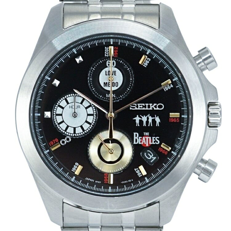楽天市場】seiko セイコー 8t67－00c0の通販