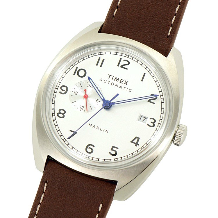 楽天市場】TIMEX（文字盤カラーシルバー）（メンズ腕時計｜腕時計）の通販