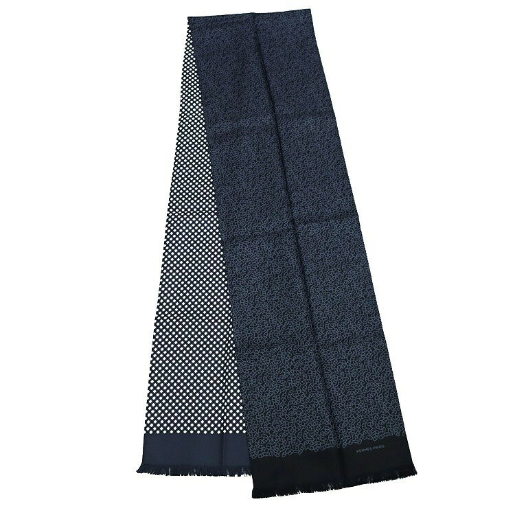 楽天市場】エルメス ロングスカーフの通販