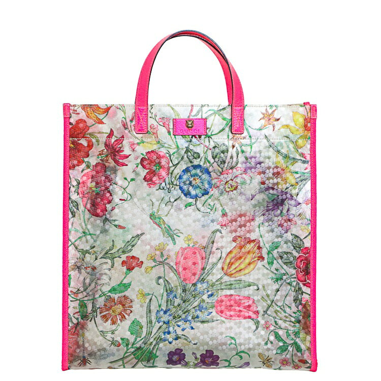 楽天市場】グッチ フローラ（トートバッグ｜レディースバッグ
