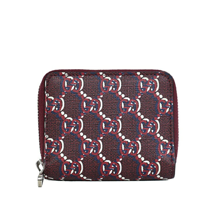 楽天市場】GUCCI（カラーワインレッド）（財布・ケース｜バッグ・小物