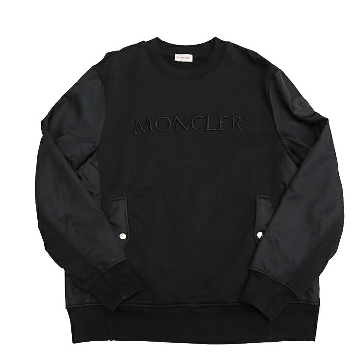 楽天市場】MONCLER（スウェット・トレーナー｜トップス）：メンズ