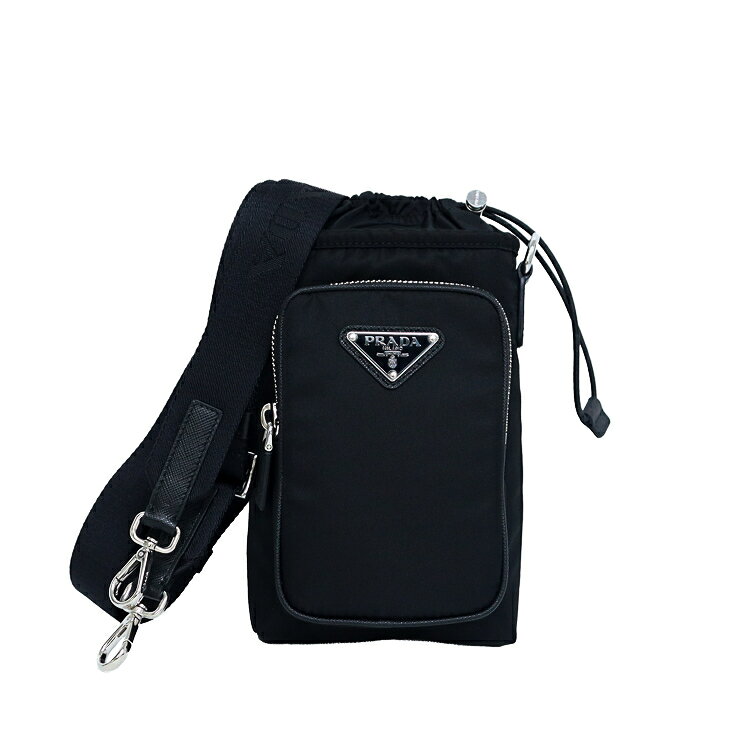 楽天市場】プラダ PRADA（横幅10 ～ 14.9cm）（ショルダーバッグ
