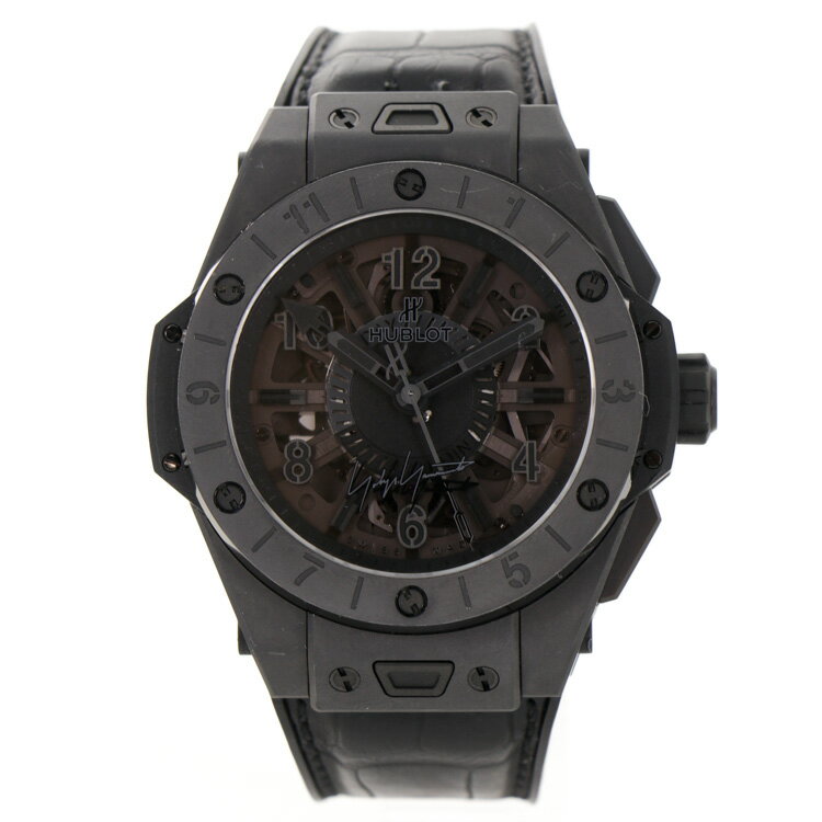 【美品】 HUBLOT x YOHJI YAM...の紹介画像2