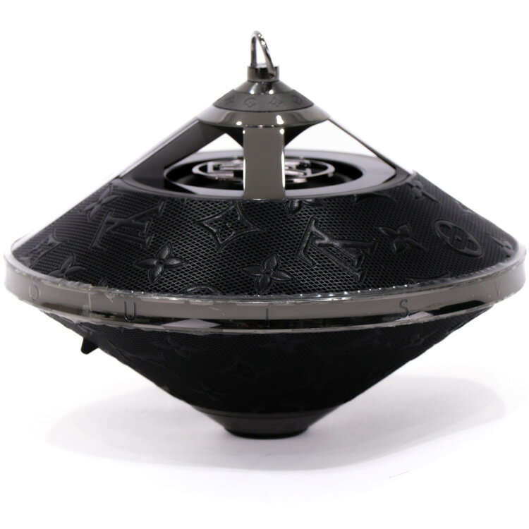 �����ʡ� LOUIS VUITTON �륤�����ȥ� ��Υ���� �ۥ饤���� �饤�ȡ����å� �磻��쥹 ���ԡ����� ����ߥ͡������ ���֥��� QAC000 ���ƥ�쥹 ����᥿��å� �֥�å� ����š� 3583090M