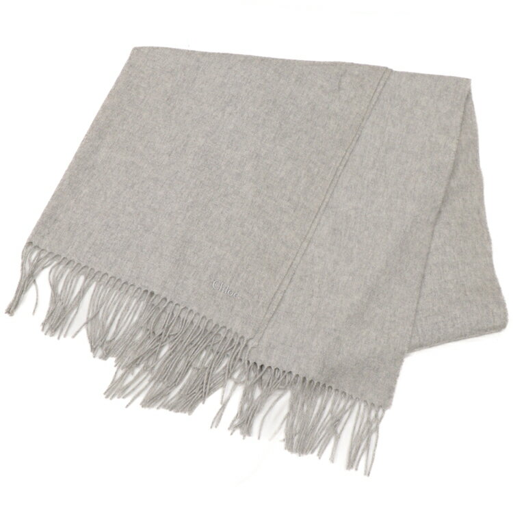 Chloe カシミヤストール Chloe カシミヤストール
