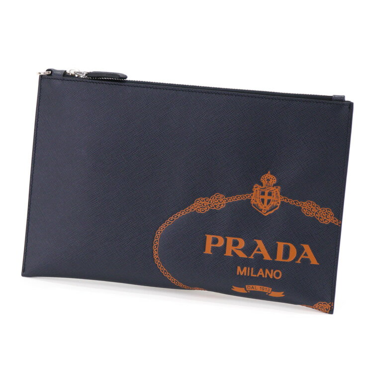 楽天市場】prada サフィアーノ クラッチバッグの通販 楽天市場】prada サフィアーノ クラッチバッグの通販