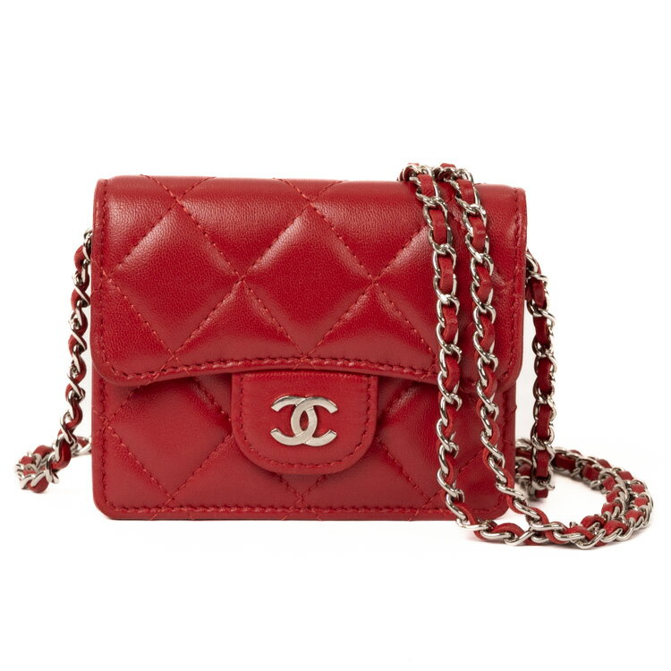 楽天市場】CHANEL 赤 マトラッセ(カラーレッド)(バッグ 楽天市場】CHANEL 赤 マトラッセ(カラーレッド)(バッグ