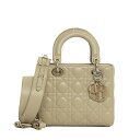Christian Dior クリスチャン ディオール レディディオー...(4)