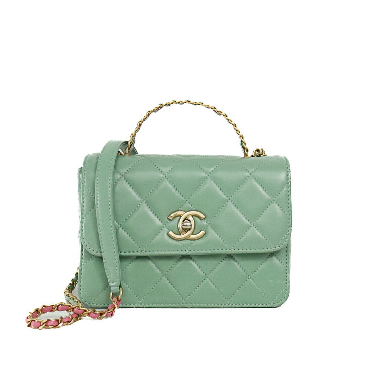 シャネル上級カジュアルに♡CHANEL】ショルダーバッグ 楽天市場】カジュアル(ブランドシャネル)(ショルダーバッグ