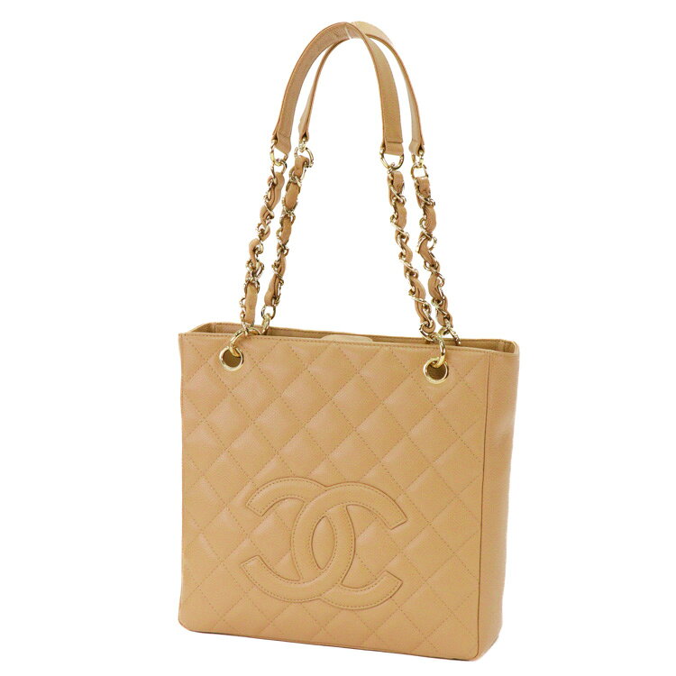 【極美品】CHANEL マトラッセ PST レデ