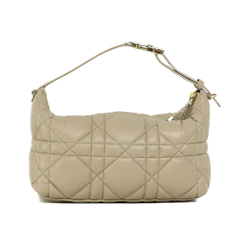 楽天市場】ディオール ポーチ（カラーベージュ）（ハンドバッグ