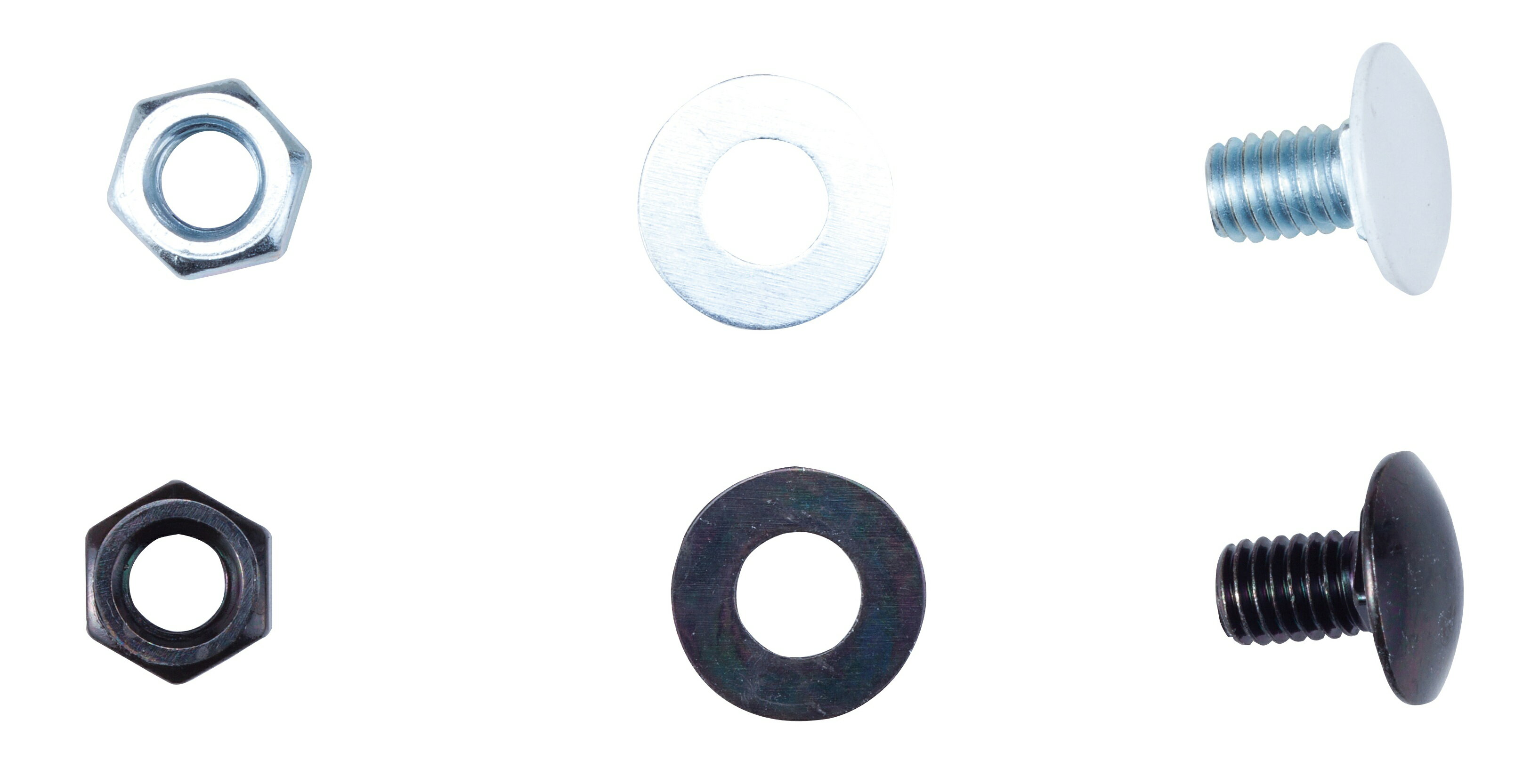 Rakuten - 根角ボルト 6mm 20入