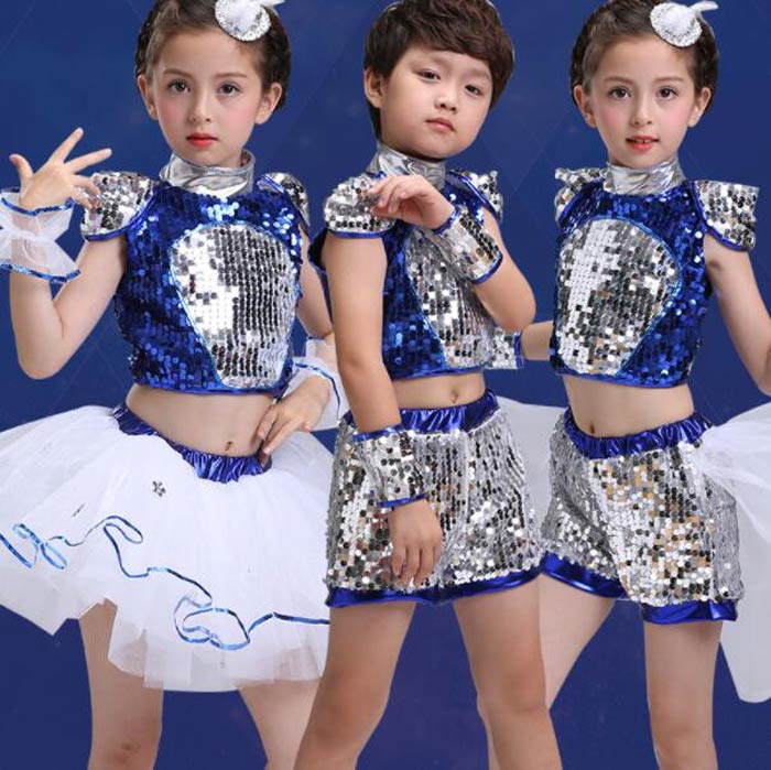 送料無料 ダンス衣装 スパンコール ダンス 衣装 キッズダンス キラキラ セットアップ スカート キッズ ダンス衣装 ヒップホップ キラキラ 上下 ジャッズ 舞台男の子 ダンスウェア女の子 演出服 おしゃれ 子ども服 ステージ 演出 ヒップホップ 100 110 120 130 140 150