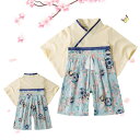 送料無料 袴 ロンパース カバーオール ベビー服 女の子 子供服 お祝い ベビー 赤ちゃん ひなまつり ひな祭り キッズ お宮参り 七五三 初節句 衣装 和服 着物 長袖 フォーマル 一生餅 百日祝い 出産祝い ギフト 結婚式 誕生日 春夏秋冬 70 80 90 95 100cm