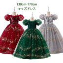 送料無料 子供服 クリスマス ワンピース キッズ クリスマス ドレス キッズ クリスマス 衣装 コスチューム 女の子 サンタクロース 女の子 ワンピース 可愛い ワンピース クリスマスワンピース クリスマスツリー入学式 演出 小学校 130 140 150 160 170 サンタクロース