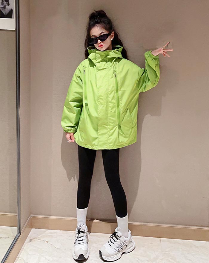 カーディガン 学生 韓国子供服 長袖 アウター 春秋 子供服 アウター ジャケット秋冬 女の子 トップス コート可愛い アウター おしゃれ カジュアルウエア きれいめ 防寒 コート子ども服 ジュニア服 アウター 通学 小学生 中学生 お出かけ 七五三 卒業式120130140150160 2