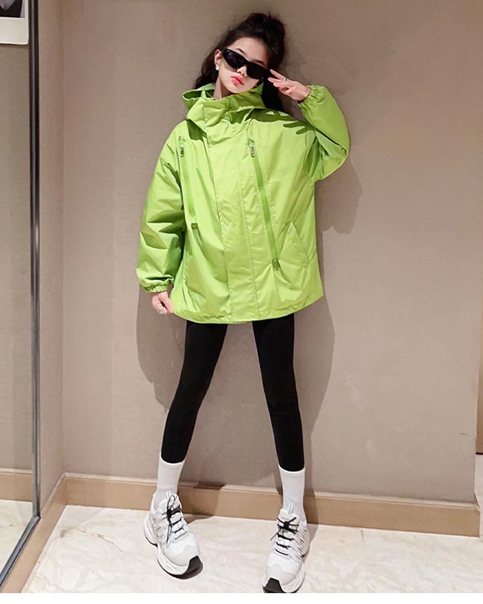 カーディガン 学生 韓国子供服 長袖 アウター 春秋 子供服 アウター ジャケット秋冬 女の子 トップス コート可愛い アウター おしゃれ カジュアルウエア きれいめ 防寒 コート子ども服 ジュニア服 アウター 通学 小学生 中学生 お出かけ 七五三 卒業式120130140150160 3