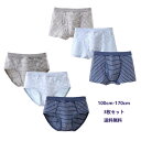 送料無料 3点セット 男の子 インナーパンツ ショーツ キッズ 下着 小学生 子供用 パンツ通園 通学 新入園 新入学 幼稚園 保育園 ギフト男児 子供 パンツ...