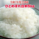 ブラックフライデーセール価格 ひとめぼれ 新米 5kg 令和7年産 福島県 会津産 米 送料無料