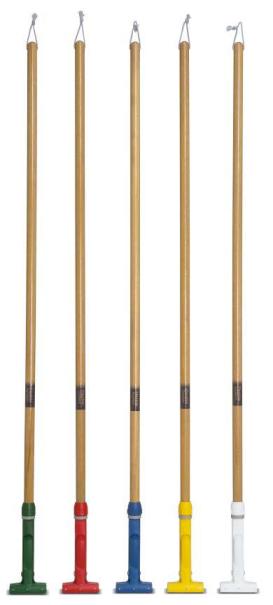 FXハンドル 木柄S