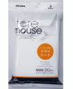 トレマウスドライシート30P