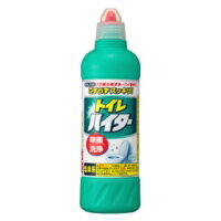 除菌・洗浄トイレハイター500ml