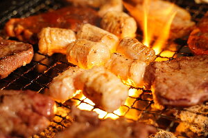 【ポイント2倍！楽天スーパーSALE】【250g(250g×1p)】【2人前】黒毛和牛 カルビ 焼肉 味付 敬老の日 ギフト プレゼント バーベキュー 美味しい バラ 肉 牛肉 お弁当 おかず ホットプレート キャンプ メガ盛り 和牛 お誕生日 お祝い お弁当 お礼 お中元 お歳暮 お返し daiten-10000044 焼肉王 大天 サンプル画像3