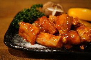 送料無料！牛小腸(丸腸ホルモン）味噌だれ漬け込み 1kg 250g×4【4人から6人前】ホワイトデー ...