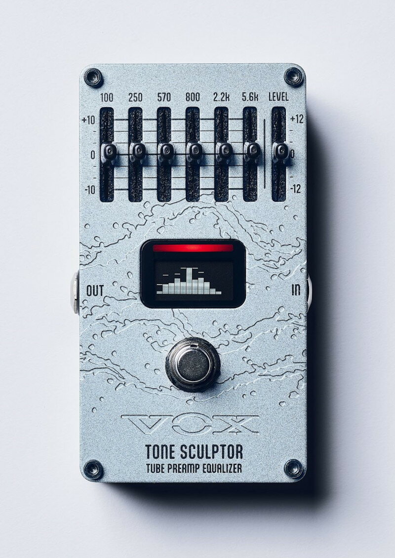 VOX TONE SCULPTOR