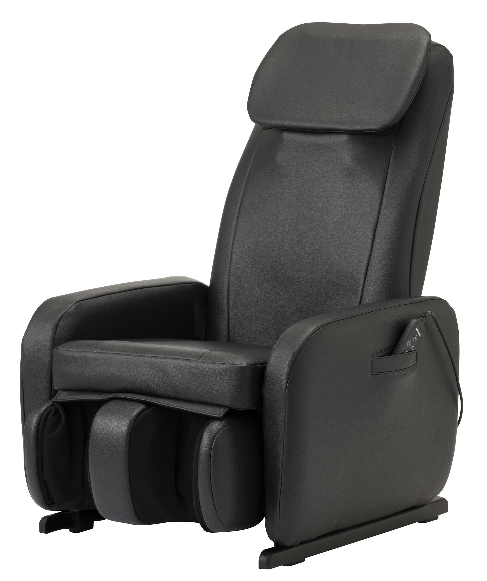 【メーカー公式店】 スライヴ くつろぎ指定席 Light マッサージチェア CHD-3810 BK...