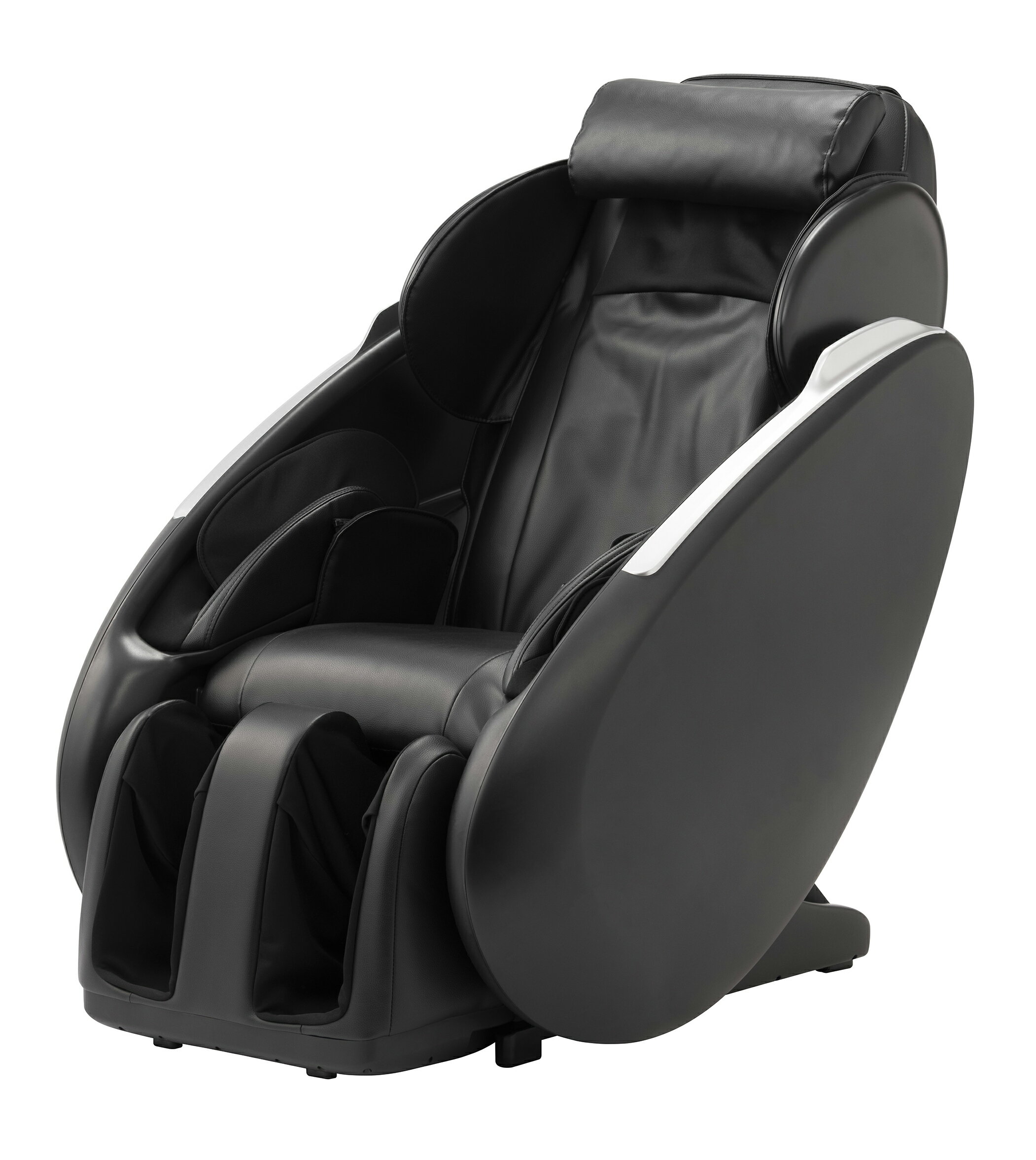 【メーカー公式店】スライヴ くつろぎ指定席 マッサージチェア CHD-9220 ブラック ...