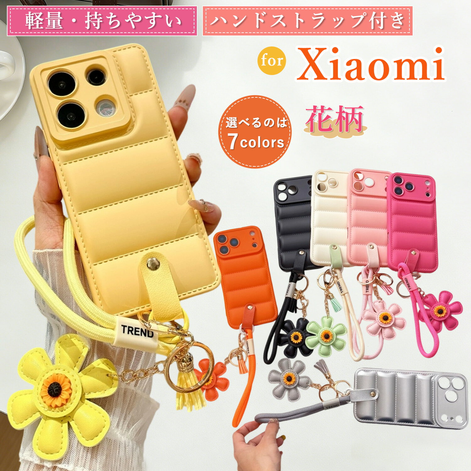 樂天商城 - スマホハンド Redmi Note 14 Pro 5G ケース ポコポコ Redmi Note 14 13 Pro+ 5G ケース ぷくぷく Redmi 14C Redmi 12C Redmi 12 5G ケース 可愛い女子 韓国かわいい 耐衝撃 Redmi Note 13 Pro 5G ケース おしゃれ シャオミ レッドミー 14 プロ 13 プロ プラス ケース
